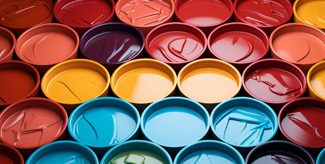Pinturas y Recubrimientos