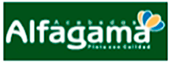 Alfagama